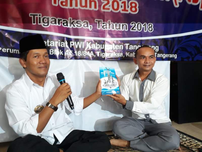 Inasgoc Gratiskan Warga Kabupaten Tangerang Nonton Asian Games