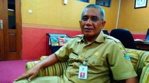 Empat Jabatan Eselon Dua Dilelang