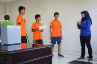 KONI Banten Tes Kesehatan 683 Atlet Pra PON