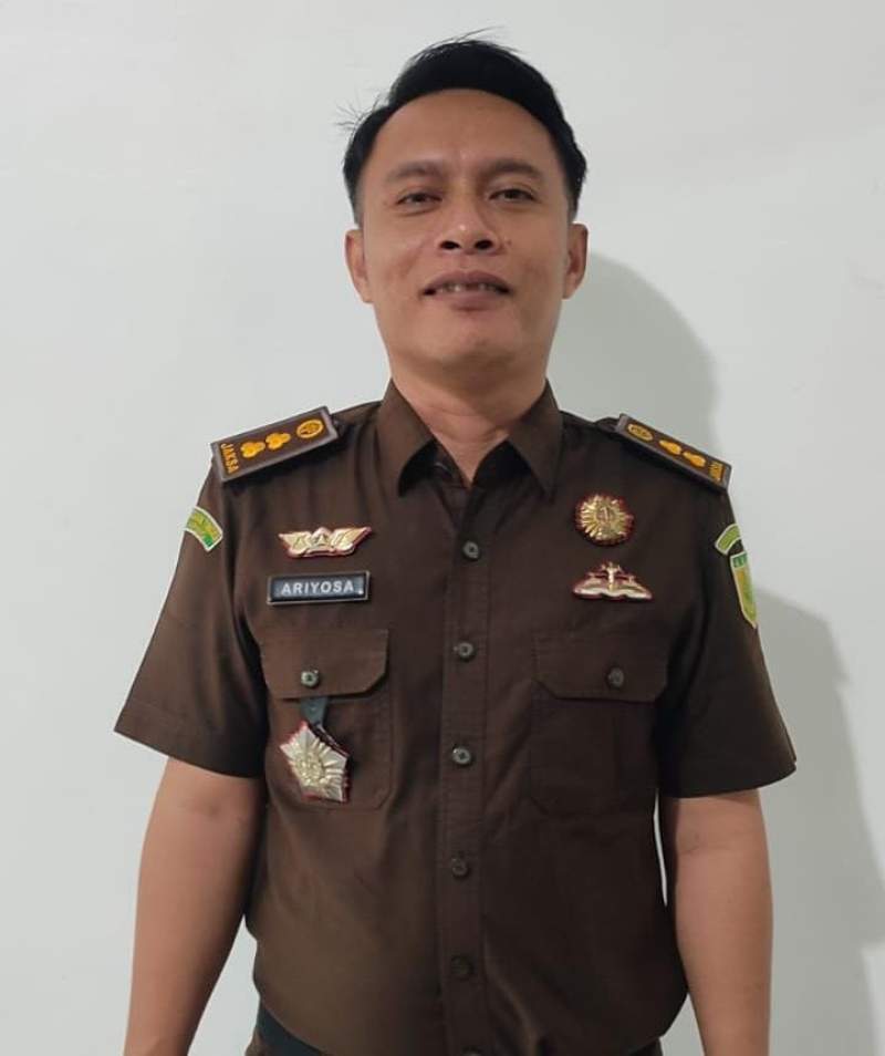 Sepak Terjang Jaksa Atik Ariyosa yang Mendapat Promosi ke Kejati Banten
