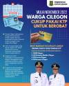 Warga Cilegon Cukup Pakai KTP Untuk Berobat