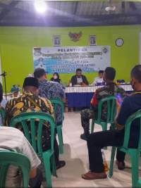 Pelantikan Ketua BUMDes Desa GelamJaya Menuai Protes dari Warga