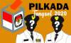 Perkiraan Kekuatan Partai Menuju Pilkada 2020 di Kota Tangsel