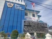 Kantor Bea dan Cukai Teluk nibung diduga Tangkap Lepas Pelaku penyelundup Barang Ilegal