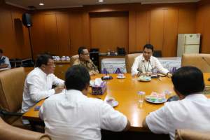 Pemkab Tangerang Pilot Project Kasn Penerapan Reformasi Birokrasi