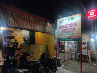 Mie Aceh Bungong Jeumpa yang Rasanya Mewah dan Pas Dilidah