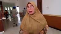 Wakil Ketua Komisi lV DPRD Tangsel, Zulfa Sungki Setiawati.