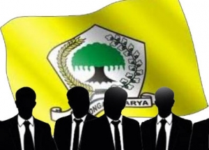 Golkar Tangsel Tunggu Keputusan DPD Provinsi