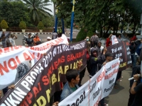 Komak Minta Pemkot Tangerang Memecat Lurah Paninggilan Terkait Kasus Prona