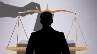 Kepala desa yang tidak memihak dan tidak menguntungkan secara sepihak. Ilustrasi: Aisyah/db