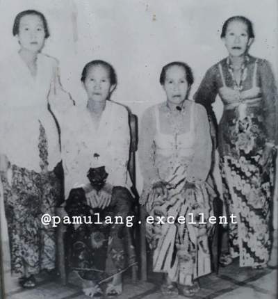 Mengintip Komunitas Etnis Tiong Hoa Pamulang