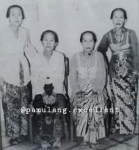 Mengintip Komunitas Etnis Tiong Hoa Pamulang