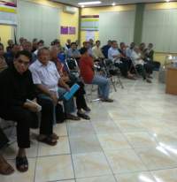 Warga Binong Dukung Kelurahan Tertibkan Bangli