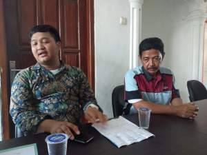 Gara-gara Debat Pilpres, Kader Nasdem di Pukul Caleg Partai Berkarya