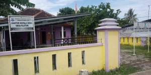 DPMPD Terima Usulan PLT Kades Klutuk