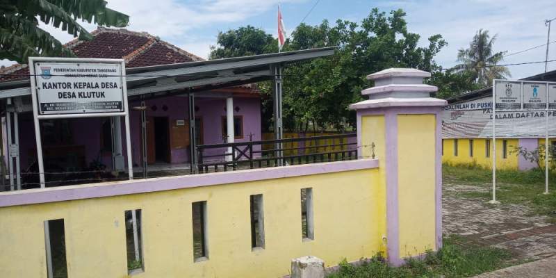DPMPD Terima Usulan PLT Kades Klutuk