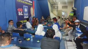 DPD PAN Bulat Dukung Maryani AK Jadi Ketua DPW Provinsi Banten