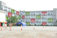 Viral JK Positif Covid-19 Sudah Dirawat di Rumah Singgah Anabatic