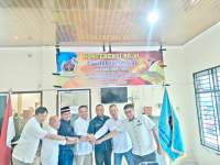 Saufi : 1 Tahun Kepimpinannya, PWI Tanjungbalai Pulih, Dukung Ketua PWI Terpilih Terus Merajut Kebersamaan