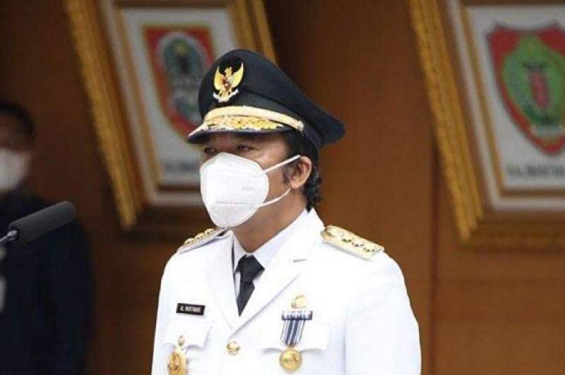 Tentang Pengendalian Pencemaran Udara, Pj Gubenur: Bakal Terapkan WFH dan WFO