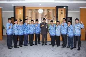 Peserta Diklat PIM III Luncurkan Program Inovasi Layanan