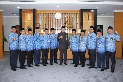 Peserta Diklat PIM III Luncurkan Program Inovasi Layanan