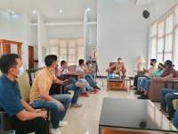 Wabup Tangerang Jalani Puasa Sejak Usia kelas 5 Sekolah Dasar