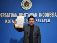 PWI Tangsel Pertanyakan Kelanjutan Kasus Dugaan Intimidasi Wartawan