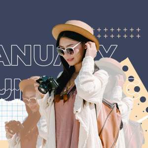 Sambut Awal Tahun 2023, Hotel Santika Premiere Bintaro Hadirkan Promo Spesial Menginap