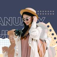 Sambut Awal Tahun 2023, Hotel Santika Premiere Bintaro Hadirkan Promo Spesial Menginap