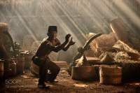 Asal mula masuknya Perguruan Silat MS Jalan Enam di Pamulang