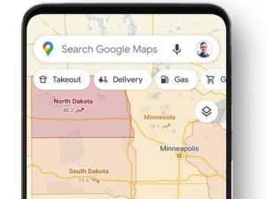 Google Maps Sekarang Bisa Tampilkan Status Covid-19 Di Daerah Kamu