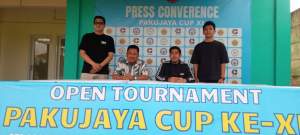 Stadion Mini Pakujaya Bergemuruh, Pakujaya Cup XI 2026 Siap Kick Off