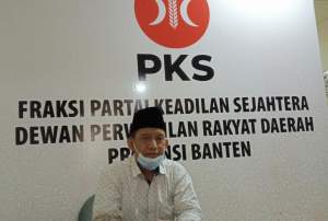 Ini Alasan Fraksi PKS Banten Minta Pemerintah Tinjau Ulang Merubah Libur Maulid