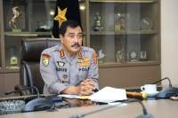 Polri Segera Tindak Tegas Penyebar Hoaks Terkait Vaksinasi Covid-19