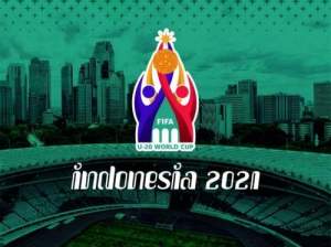 Piala Dunia U-20, FIFA, PSSI. (net)