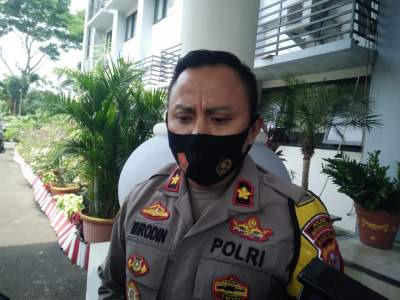 Di Kota Serang, Perparkiran dan Dunia Pendidikan Celah Yang Dominan Terjadinya Pungli