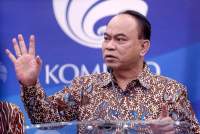 Menteri Komunikasi dan Informatika RI, Budi Arie Setiadi.