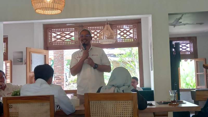 Tahun 2022, 75 Ribu Unit Motor Honda Terjual