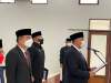 Zaki Lantik Rudi Hartono dan Dr Hendra Menjadi Kadis
