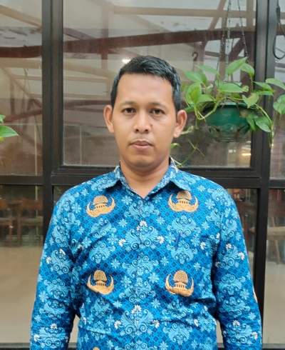 Usai Minta Maaf Ke H Maesyal, Sekdes Sentul Mengundurkan Diri