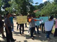 ARUN Lebak Gruduk PT. Padma Karya Prima