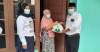 Bantu Warga Terdampak Pandemi, Anggota DPRD Tangsel Ini Bagi-Bagi Paket Sembako
