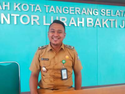 Kelurahan Bakti Jaya Gunakan Anggaran 600 Juta April Mendatang