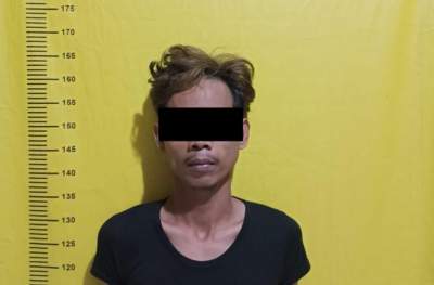 Pelaku Pencurian Motor di Ciledug Dtangkap Polisi