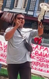 Aktivis Peta Minta PKB Bijak Pilih PAW Anggota DPRD Pengganti Nariadi