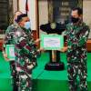 Koramil 0201/Serang Meraih Predikit Satu Dalam Program KB