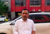 Pengamat dan Praktisi Hukum, Oji Bahroji