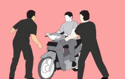 Ilustrasi