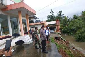 Curah Hujan Tinggi, Anggota DPRD Himbau Warga Tigaraksa Siaga Banjir